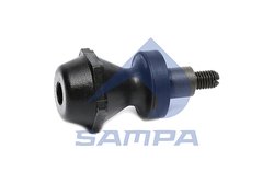 TAMPON ,FILTRU DE AER SAMPA 050.084 - Compatibil cu DAF