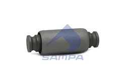 BOLT ARC SAMPA 050.170 - Compatibil cu DAF