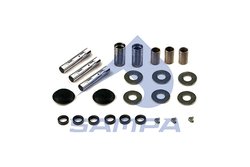 SET REPARATIE, BOLT ARC SAMPA 050.533 - Compatibil cu DAF