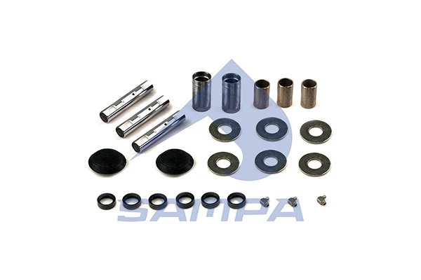 SET REPARATIE, BOLT ARC SAMPA 050.533 - Compatibil cu DAF