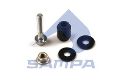 SET REPARATIE BUCSA BARA STABILIZATOARE SAMPA 050.543 - Compatibil cu DAF