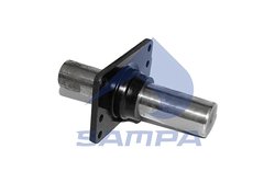Fuzeta, suport arc Sampa 051.357