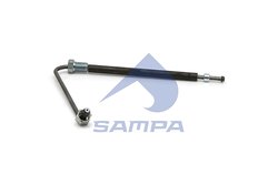 CONDUCTA INALTA PRESIUNE INSTALATIA DE INJECTIE SAMPA 051.435 - Piesa auto compatibila cu mai multe marci