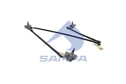 LEGATURI STERGATOR PARBRIZ SAMPA 051.486 - Piesa auto compatibila cu mai multe marci