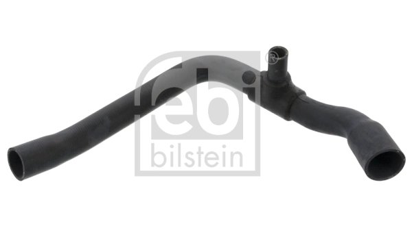 FURTUN RADIATOR FEBI BILSTEIN 05254 - Compatibil cu MERCEDES-BENZ