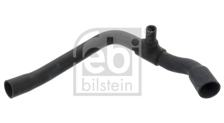 FURTUN RADIATOR FEBI BILSTEIN 05254 - Compatibil cu MERCEDES-BENZ