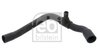 FURTUN RADIATOR FEBI BILSTEIN 05254 - Compatibil cu MERCEDES-BENZ