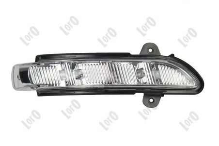 SEMNALIZATOR ABAKUS 054-15-862 - Compatibil cu MERCEDES-BENZ