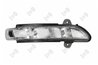SEMNALIZATOR ABAKUS 054-15-862 - Compatibil cu MERCEDES-BENZ
