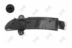 SEMNALIZATOR ABAKUS 054-15-862 - Compatibil cu MERCEDES-BENZ