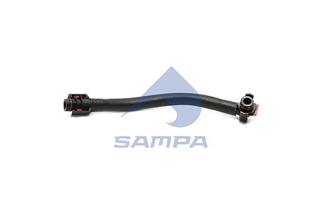 Conducta presiune compresor aer Sampa 054.304