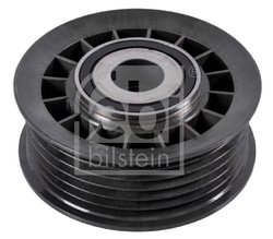 ROLA GHIDARE CUREA TRANSMISIE FEBI BILSTEIN 05478 - Compatibil cu DAEWOO, MERCEDES-BENZ, SSANGYONG