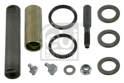 SET REPARATIE, BOLT ARC FEBI BILSTEIN 05490 - Compatibil cu MERCEDES-BENZ