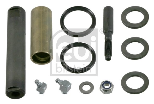 Set reparatie, bolt arc Febi Bilstein 05490