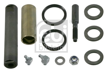 Set reparatie, bolt arc Febi Bilstein 05490