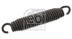 ARC SABOT FRANA FEBI BILSTEIN 05780 - Compatibil cu VOLVO