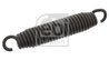 ARC SABOT FRANA FEBI BILSTEIN 05780 - Compatibil cu VOLVO