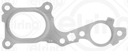 GARNITURA GALERIE EVACUARE ELRING 059.110 - Compatibil cu LEXUS, MAZDA, TOYOTA, TOYOTA (FAW), TOYOTA (GAC)
