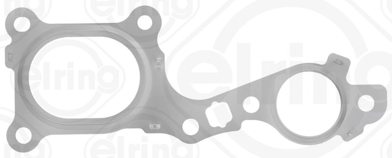 GARNITURA GALERIE EVACUARE ELRING 059.110 - Compatibil cu LEXUS, MAZDA, TOYOTA, TOYOTA (FAW), TOYOTA (GAC)