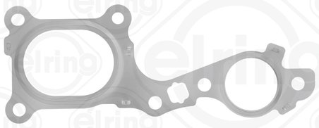GARNITURA GALERIE EVACUARE ELRING 059.110 - Compatibil cu LEXUS, MAZDA, TOYOTA, TOYOTA (FAW), TOYOTA (GAC)