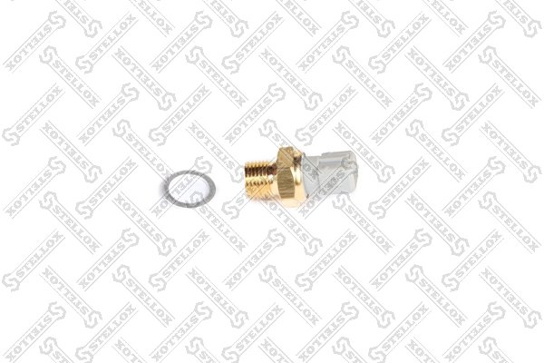 SENZOR PRESIUNE ULEI STELLOX 06-08034-SX - Compatibil cu CITROEN, FIAT, PEUGEOT