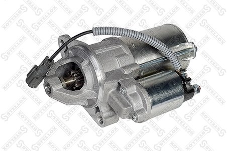 Electromotor Stellox 06-10035-SX