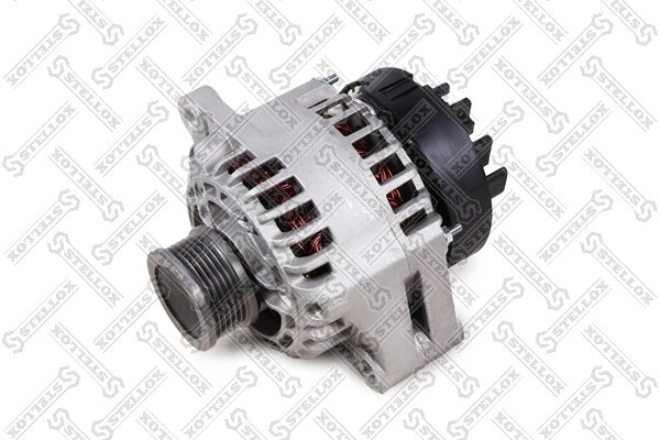 ALTERNATOR STELLOX 06-10809-SX - Compatibil cu OPEL