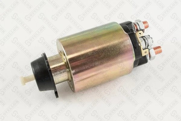 Solenoid electromotor Stellox 06-85136-SX