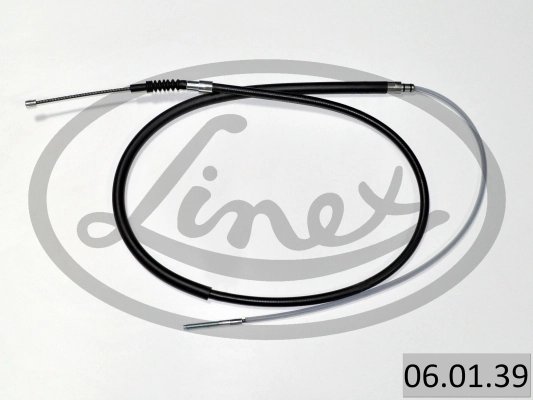 CABLU FRANA DE MANA LINEX 06.01.39 - Compatibil cu BMW