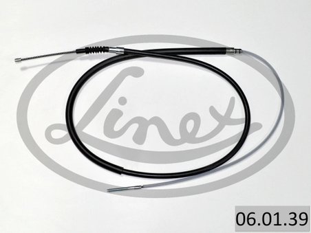 CABLU FRANA DE MANA LINEX 06.01.39 - Compatibil cu BMW