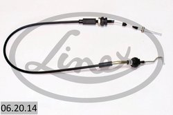 Cablu acceleratie Linex 06.20.14