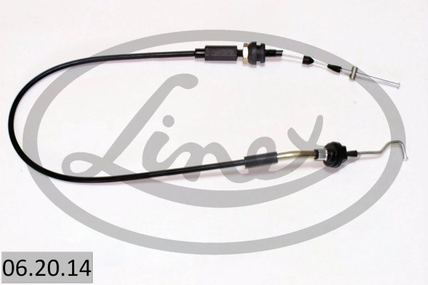 CABLU ACCELERATIE LINEX 06.20.14 - Compatibil cu BMW