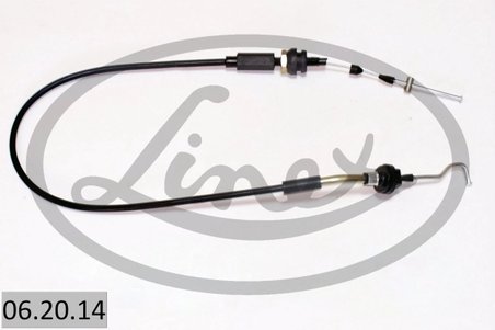 CABLU ACCELERATIE LINEX 06.20.14 - Compatibil cu BMW