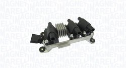 Bobina de inductie Magneti Marelli 060717196012