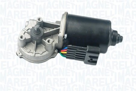 Motor stergator Magneti Marelli 064300414010