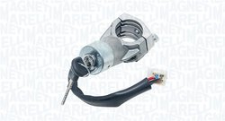 BLOCAJ VOLAN MAGNETI MARELLI 064420501010 - Compatibil cu AUTOBIANCHI, FIAT
