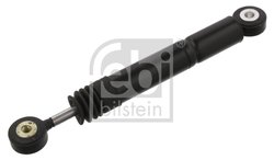 AMORTIZOR VIBRATII CUREA TRANSMISIE CU CANELURI FEBI BILSTEIN 06597 - Compatibil cu MERCEDES-BENZ