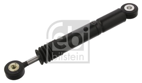 AMORTIZOR VIBRATII CUREA TRANSMISIE CU CANELURI FEBI BILSTEIN 06597 - Compatibil cu MERCEDES-BENZ