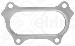 GARNITURA GALERIE EVACUARE ELRING 068.600 - Compatibil cu ACURA, HONDA, HONDA (DONGFENG), HONDA (GAC)