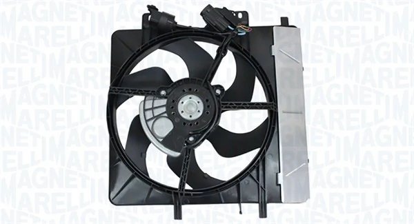 Ventilator radiator racire Magneti Marelli 069422732010