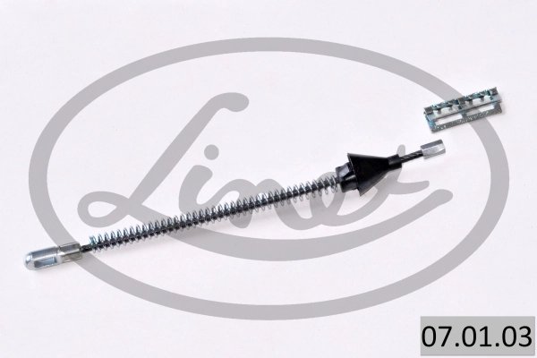 CABLU FRANA DE MANA LINEX 07.01.03 - Compatibil cu CHEVROLET