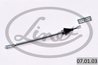 CABLU FRANA DE MANA LINEX 07.01.03 - Compatibil cu CHEVROLET