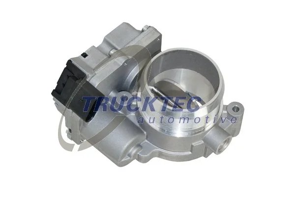 Carcasa clapeta acceleratie Trucktec Automotive 07.14.193