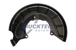 Protectie noroi disc frana Trucktec Automotive 07.35.338
