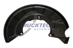 Protectie noroi disc frana Trucktec Automotive 07.35.339