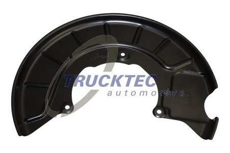 PROTECTIE NOROI DISC FRANA TRUCKTEC AUTOMOTIVE 07.35.339 - Compatibil cu AUDI, SEAT, SKODA, VW