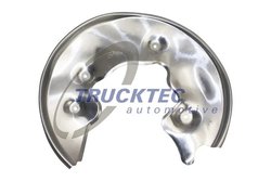 PROTECTIE NOROI DISC FRANA TRUCKTEC AUTOMOTIVE 07.35.347 - Compatibil cu AUDI