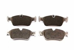 Set placute frana de performanta Brembo 07.B314.31
