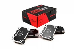 SET PLACUTE FRANA DE PERFORMANTA BREMBO 07.B315.11 - Compatibil cu MITSUBISHI