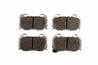 Set placute frana de performanta Brembo 07.B315.40